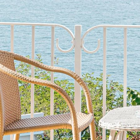 Albergo Italia - Beach Hotel Casamicciola Terme Eksteriør bilde