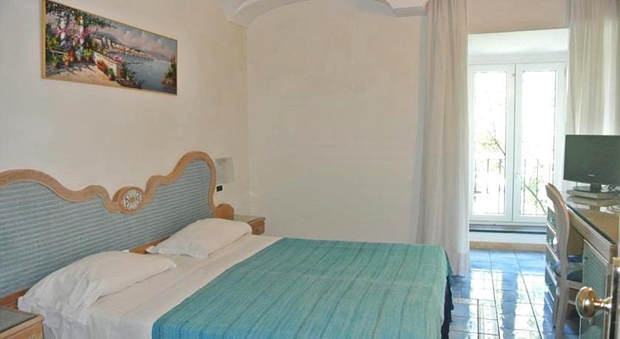 Albergo Italia - Beach Hotel Casamicciola Terme Eksteriør bilde
