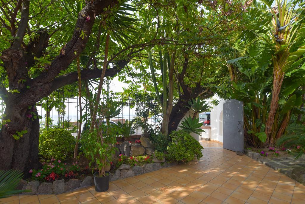 Albergo Italia - Beach Hotel Casamicciola Terme Eksteriør bilde